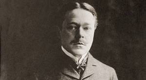 Hjalmar Söderberg - alltid lika aktuell.