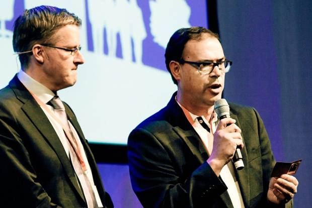 Hélio Duarte, Foto - Eva Fadeel