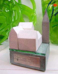 Kulturminnespriset, Kulturminnesföreningen Otterhällan, Foto: Eskil Malmberg.