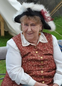 Ann Jönsson 1938-2015