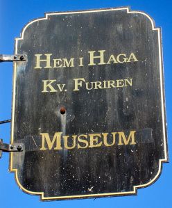 Hem i Haga, foto: WikiCommons.