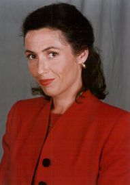 Jessica Zandén, skådespelare