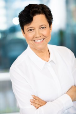 Eva Flyborg, aug 2018