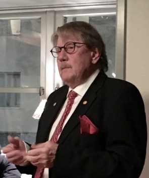 Kjell Bergqvist 2018, foto-Eskil Malmberg