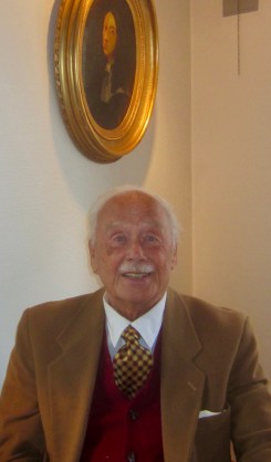 Ingmar Mannerstierna April 2016 (1), Foto - Eskil Malmberg