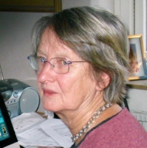 Gudrun Nyberg
